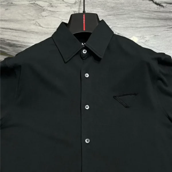 2023fw Prada Shirt