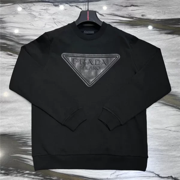 2023fw Prada Sweater