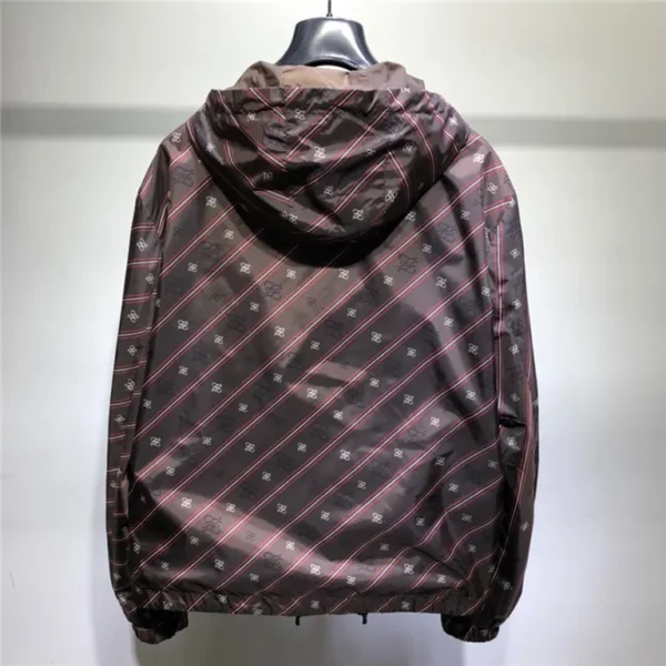 2021SS Fendi Jacket