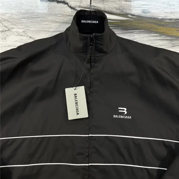 Balenciaga Jacket