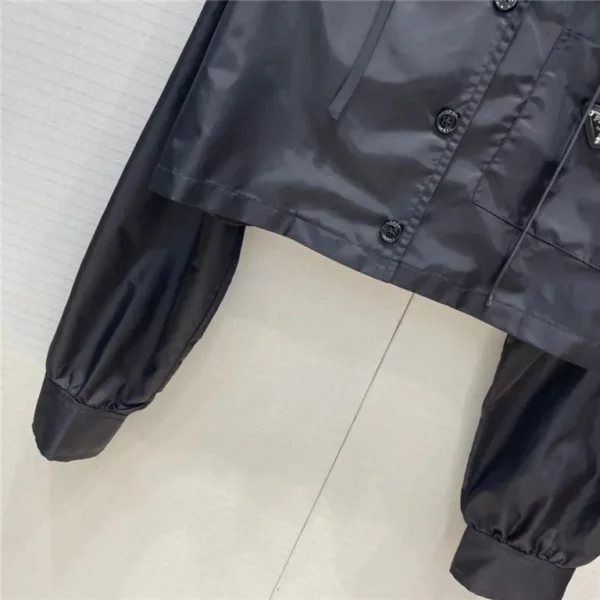 2022ss Prada Jacket