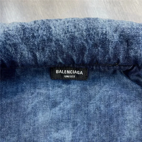 2022fw Balenciaga Jacket