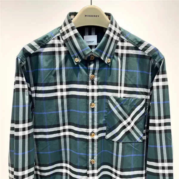 2023SS Burberry Shirt