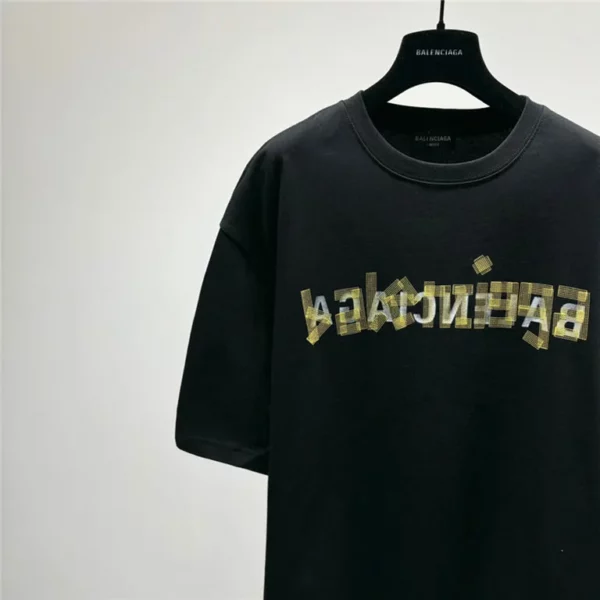 2024ss Balenciaga T Shirt