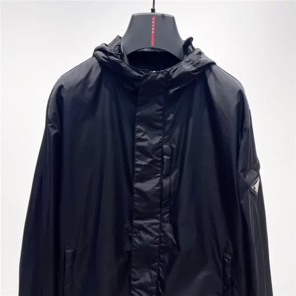 2022fw Prada Jacket