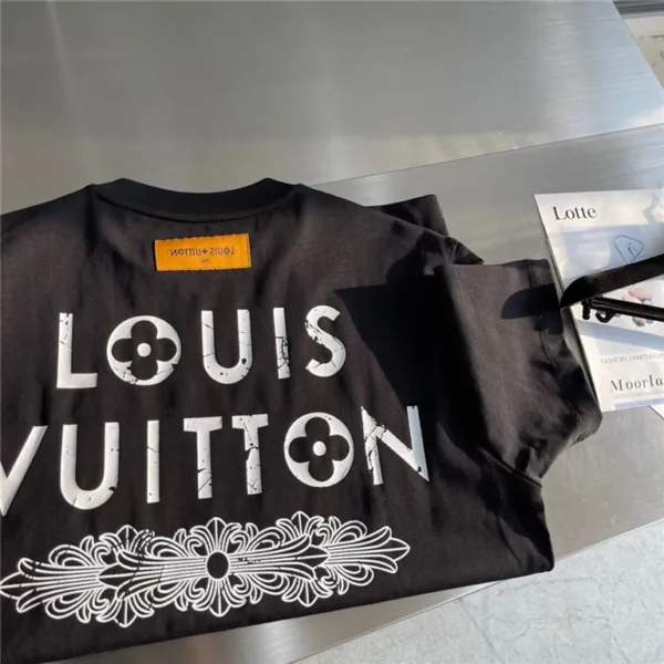 2023SS Louis Vuitton T Shirt