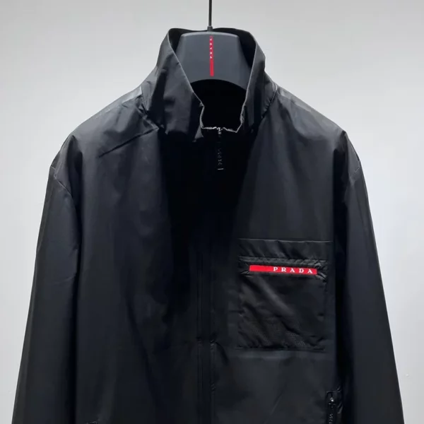 2023fw Prada Jacket