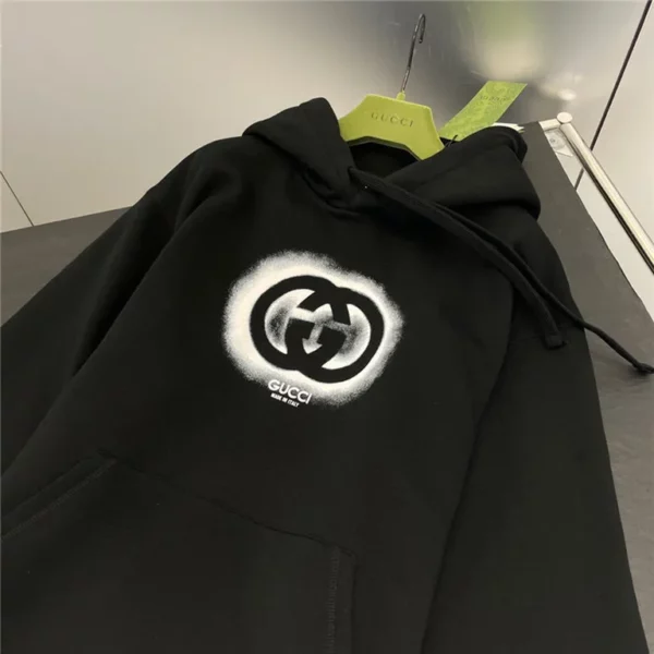 2023fw Gucci Hoodie