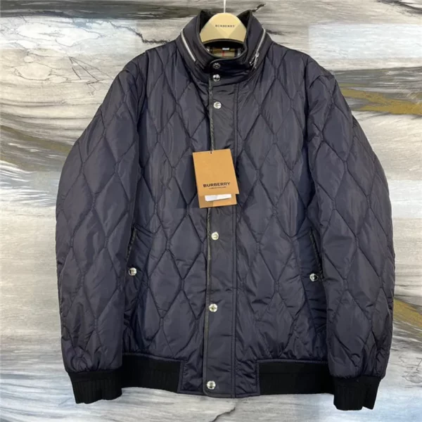 2023fw Burberry Jacket