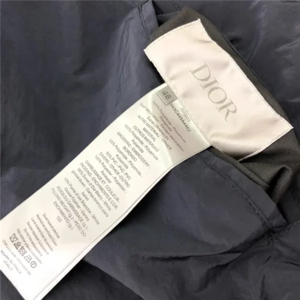 2021SS Dior Jacket