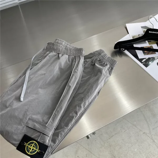 2023SS Stone island Pants