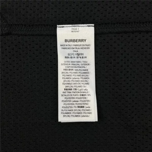 2023SS Burberry T Shirt