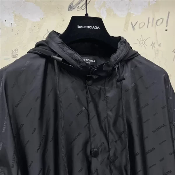 2022fw Balenciaga Jacket