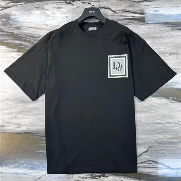 2023ss Dior T Shirt