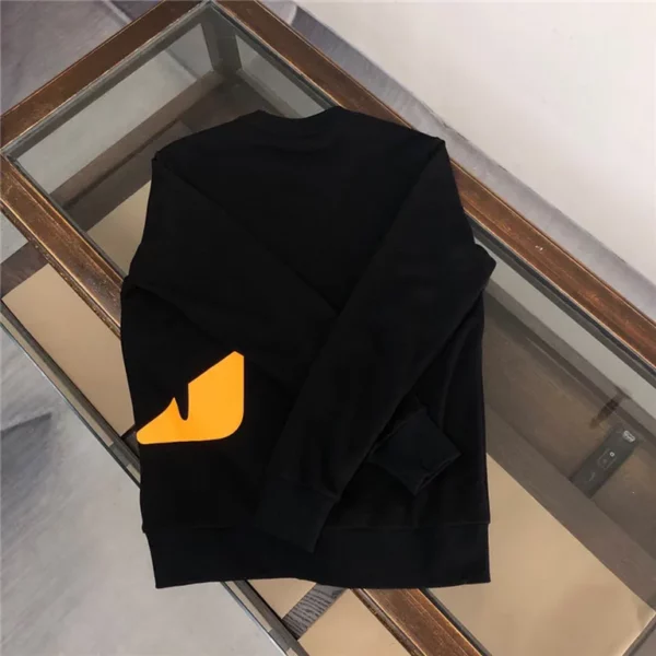 2023fw Fendi Sweater