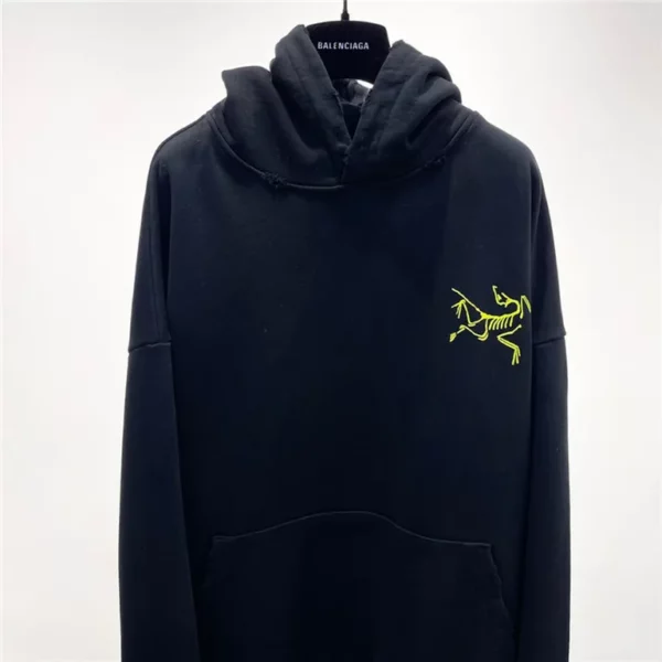 Arcteryx  Hoodie