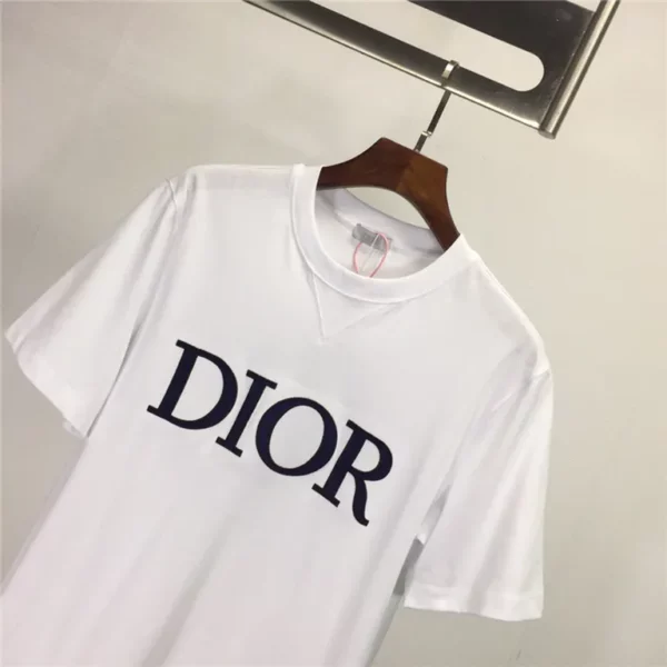 2021ss Dior T Shirt