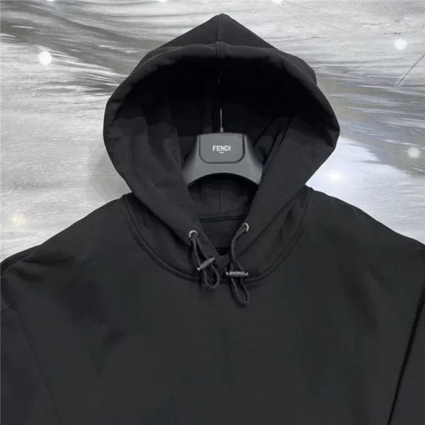 2023fw Fendi Hoodie