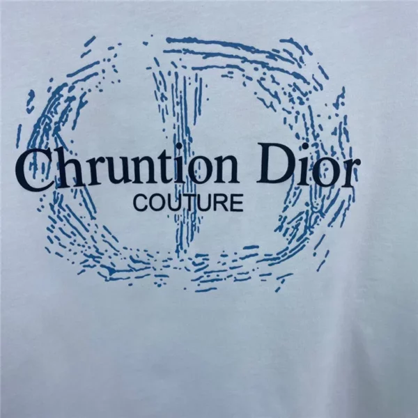 2024SS Dior T Shirt