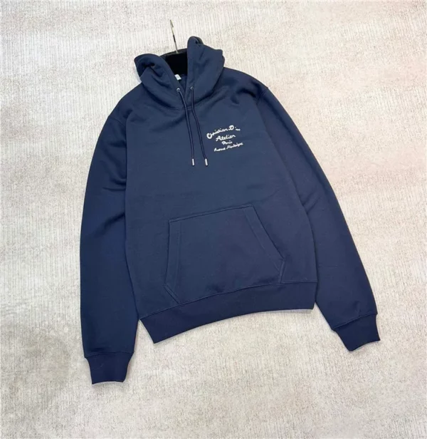 2023fw Dior Hoodie