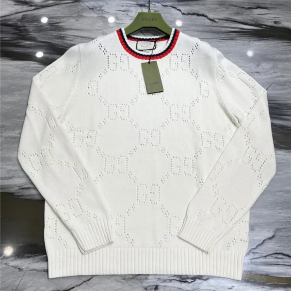 2023fw Gucci Sweater