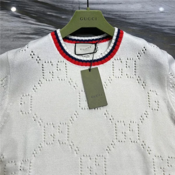 2023fw Gucci Sweater