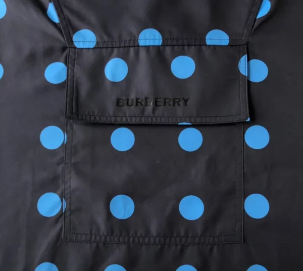 2023SS Burberry Jacket