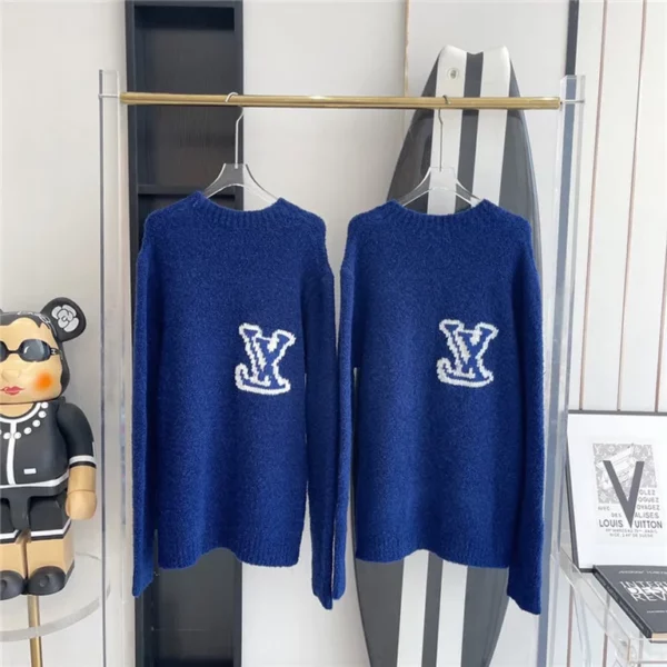 2023fw Louis Vuitton Sweater