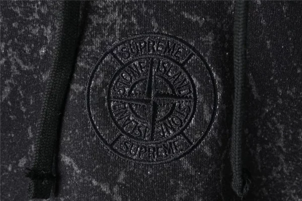 2023FW Stone island Suit