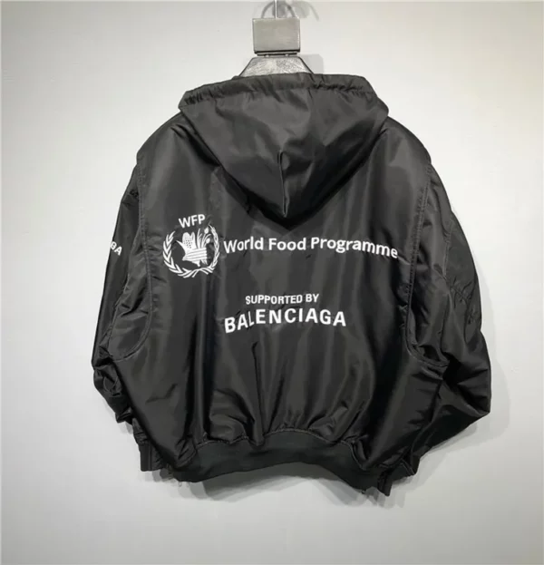 2023fw Balenciaga Jacket