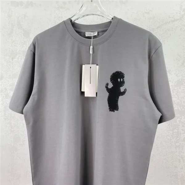 2023ss Dior T Shirt