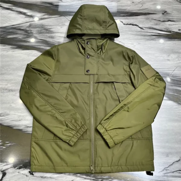 2023fw Moncler Jacket