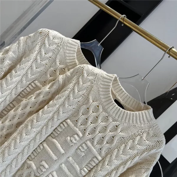 2023fw Givenchy Sweater