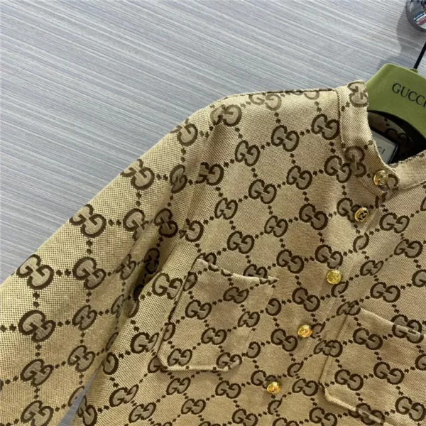 2022ss Gucci Jacket