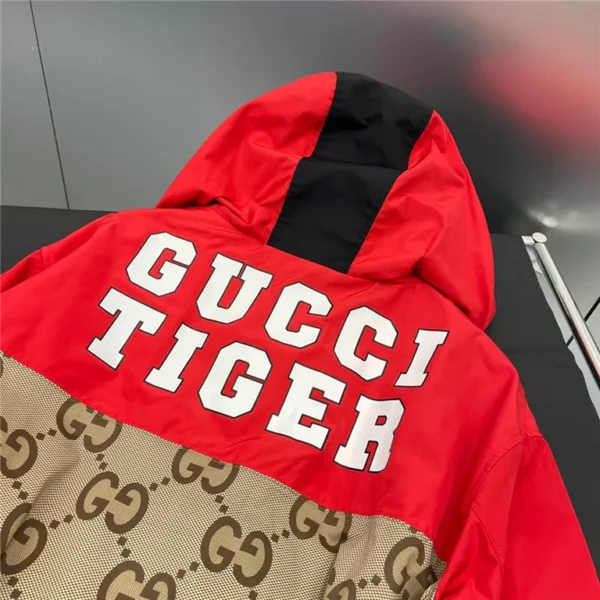 2022ss Gucci Jacket