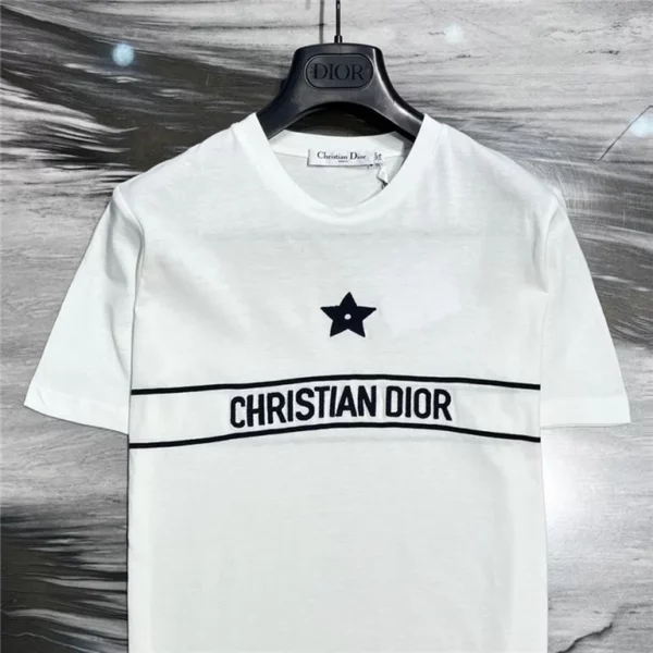 2023ss Dior T Shirt