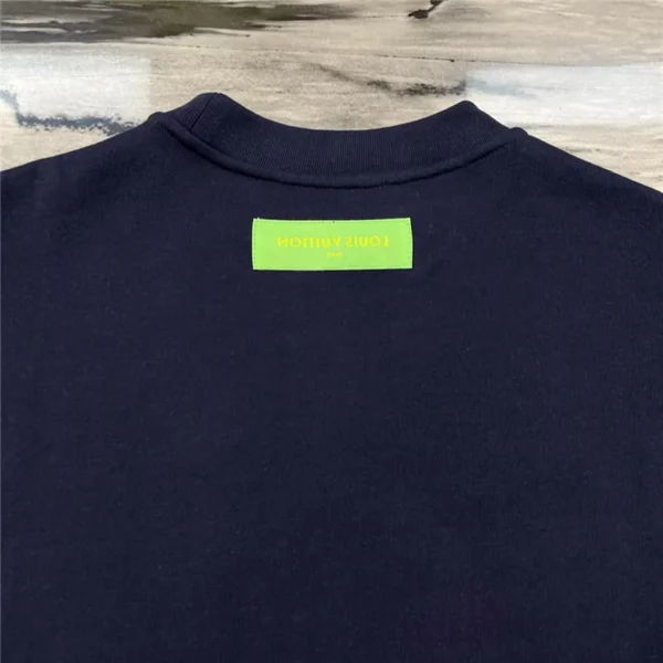 2022fw Louis Vuitton Sweater