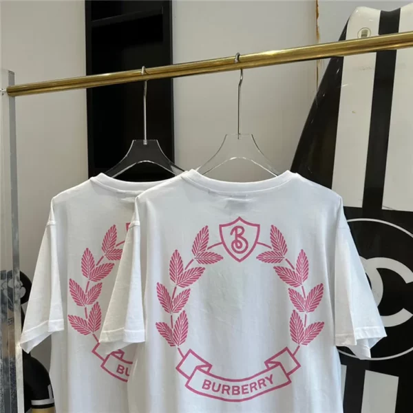 2023SS Burberry T Shirt