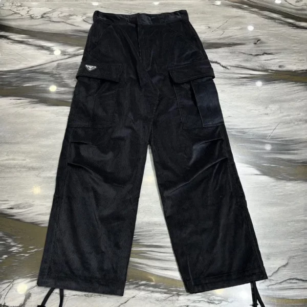 2023fw Prada Pants