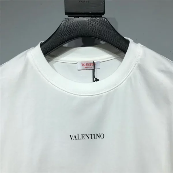 2023ss Valentino T Shirt