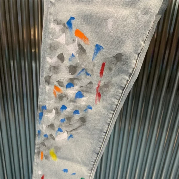 2023 Amiri Jeans