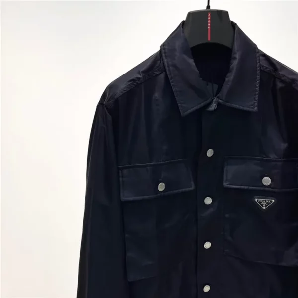 2023SS Prada Jacket