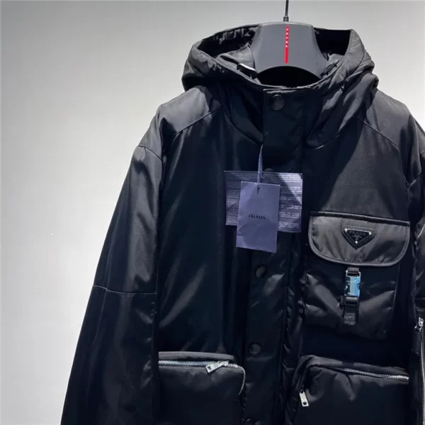 2022ss Prada Jacket