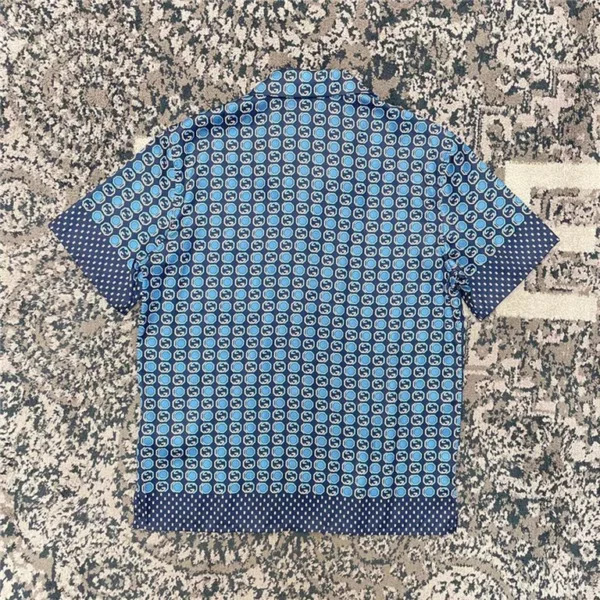 2023SS Gucci Shirt