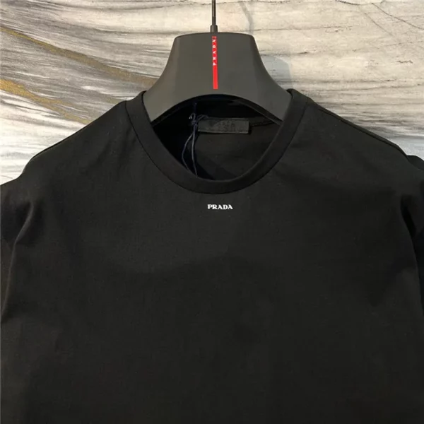 2023ss Prada T Shirt