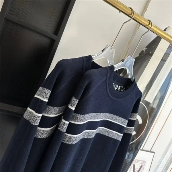 2023fw Dior Sweater