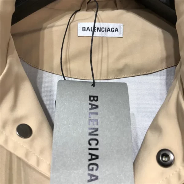 2022fw Balenciaga Jacket