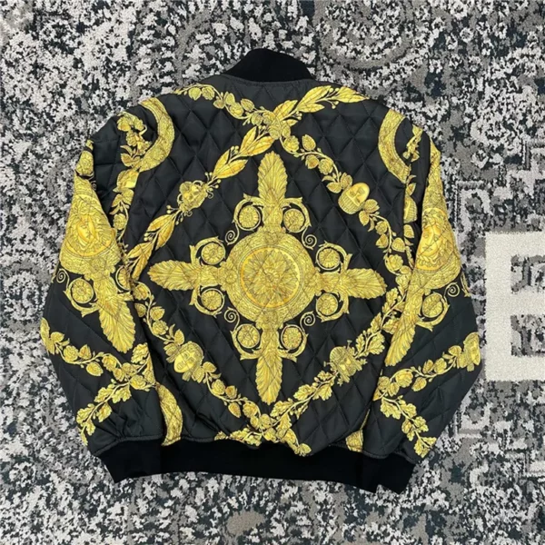 2023fw Versace Jacket