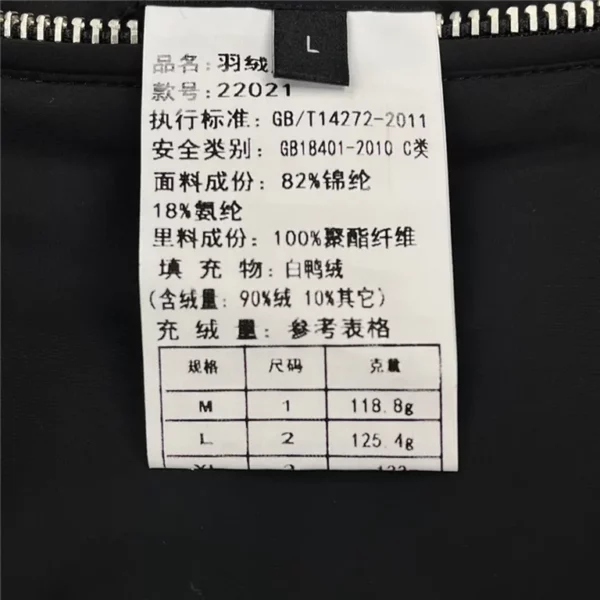 2022fw Zegna Jacket