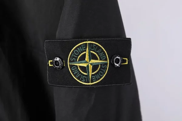 2023FW Stone island Jacket